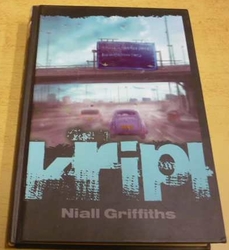 Niall Griffiths - Kripl (2008)