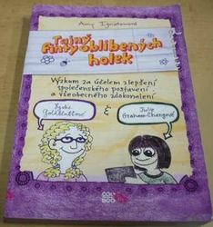 Amy Ignatowová - Tajný finty oblíbených holek (2011)