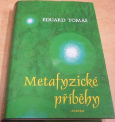 Eduard Tomáš - Metafyzické příběhy 2 (2014)