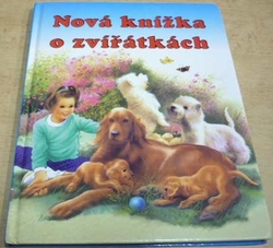 Nová knížka o zvířátkách (2006)