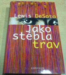 Lewis DeSoto - Jako stébla trav (2004)