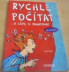 Jens Seiler - Rychle počítat... a lépe si pamatovat (2007)