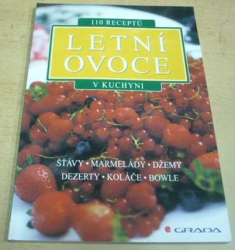 Letní ovoce v kuchyni (2004)