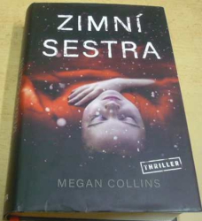 Megan Collins - Zimní sestra (2020)