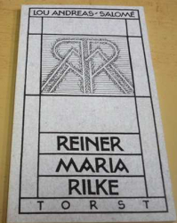 Lou Andreas-Salomé - Rainer Maria Rilke (1994)