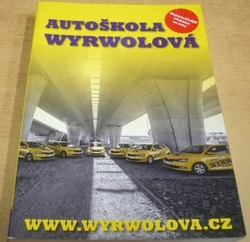 Ondřej Weigel - Autoškola Wyrvolová (2020)