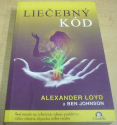 Alexander Loyd - Liečebný kód (2013) slovensky