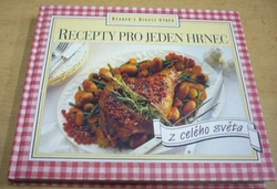 Recepty pro jeden hrnec (1996)