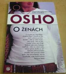 Osho - O ženách (2008)