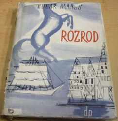 Edgar Maas - Rozrod (1942)