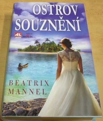 Beatrix Mannel - Ostrov souznění (2016)