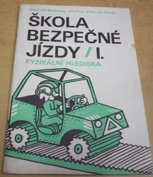 Jiří Hoskovec - Škola bezpečné jízdy/I. Fyzikální hlediska (1985)