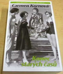 Carmen Kornová - Konec starých časů (2020)