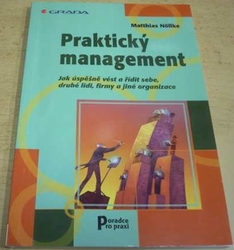 Matthias Nöllke - Praktický management (2004)