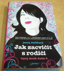 Jenny Smith - Jak zacvičit s rodiči (2012)