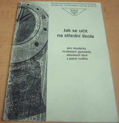 Jak se učit na střední škole (1992)