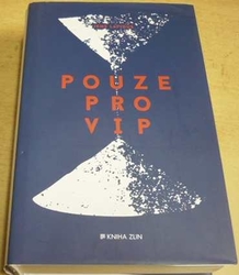 Jens Lapidus - Pouze pro VIP (2015)