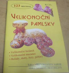 Velikonoční pamlsky (1992)