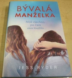 Jess Ryder - Bývalá manželka (2020)