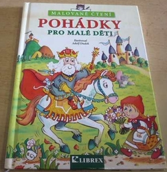 Adolf Dudek - Pohádky pro malé děti (2004)