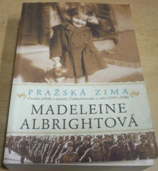 Madeleine Albright - Pražská zima (2012)