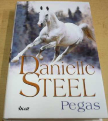 Danielle Steel - Pegas (2015)