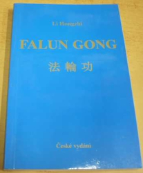 Li Hongzhi - Falun Gong (2002)