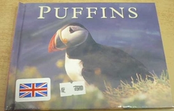 PUFFINS (2021) anglicky