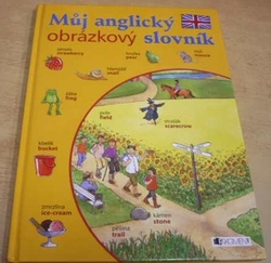 Můj anglický obrázkový slovník (2005)