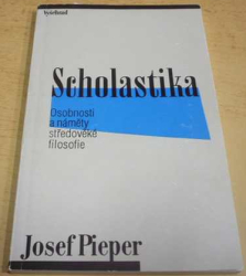 Josef Pieper - Scholastika (1993)