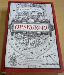 Andrew Caldecott - Opskurno (2018)