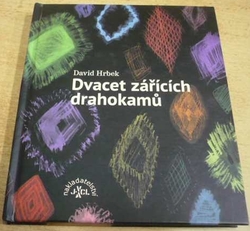 David Hrbek - Dvacet zářících drahokamů (2010)