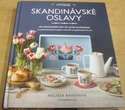 Melissa Bahen - Skandinávské oslavy (2018)