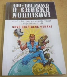 Richard Klíčník - 400+100 pravd o Chucku Norrisovi (2012)