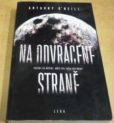 Anthony O'Neill - Na odvrácené straně (2018)