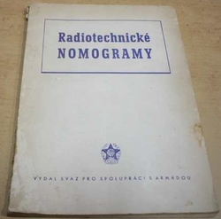 Radiotechnické nomogramy (1953)