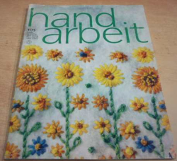 Hand Arbeit 1/75 + střihy (1975) německy