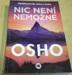 Osho - Nic není nemožné (2022)