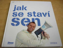 JAK SE STAVÍ SEN (2012)