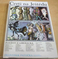 František Patočka - Čerti na Ještědu (1978)