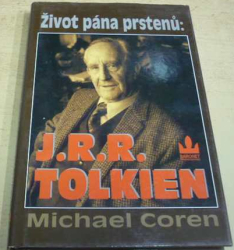 Michael Coren - Život pána prstenů: J.R.R. Tolkien (2002)