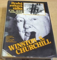 Winston S. Churchill - Druhá světová válka. II. díl, Jejich nejskvělejší hodina (1993)