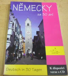 Jaroslava Koubková - Německy za 30 dní (2003) bez CD