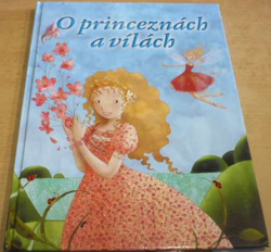 O princeznách a vílách (2018)