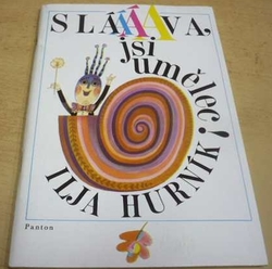 Ilja Hurník - Sláva, jsi umělec (1986)