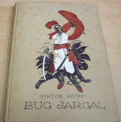 Victor Hugo - Bug Jargal (1924)