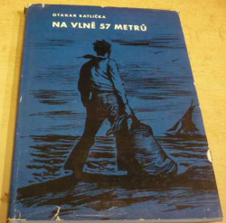 Otakar Batlička - Na vlně 57 metrů (1965)