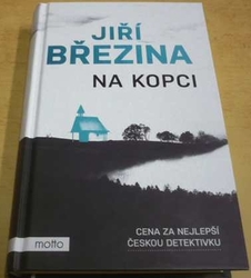 Jiří Březina - Na kopci (2023)