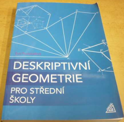 Eva Pomykalová - Deskriptivni geometrie pro střední školy (2012) bez DVD