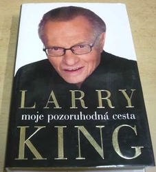 Larry King - Moje pozoruhodná cesta (2010)